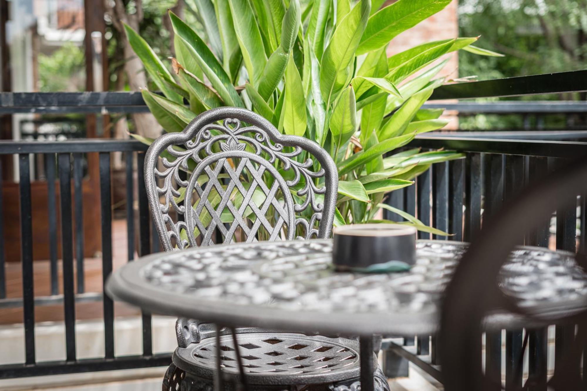 Bamboo Retreat Villa เสียมราฐ ห้อง รูปภาพ